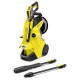 Karcher HIGH PRESSURE WASHER K 4 POWER/PREMIUM 1.324-330.0 KARCHER