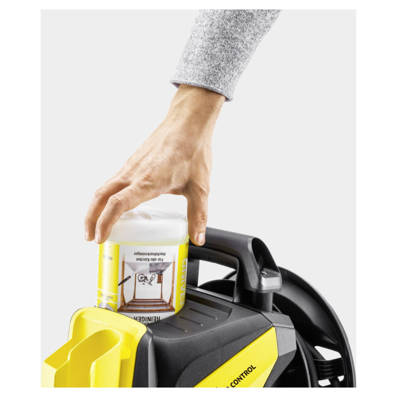 Karcher HIGH PRESSURE WASHER K 4 POWER/PREMIUM 1.324-330.0 KARCHER