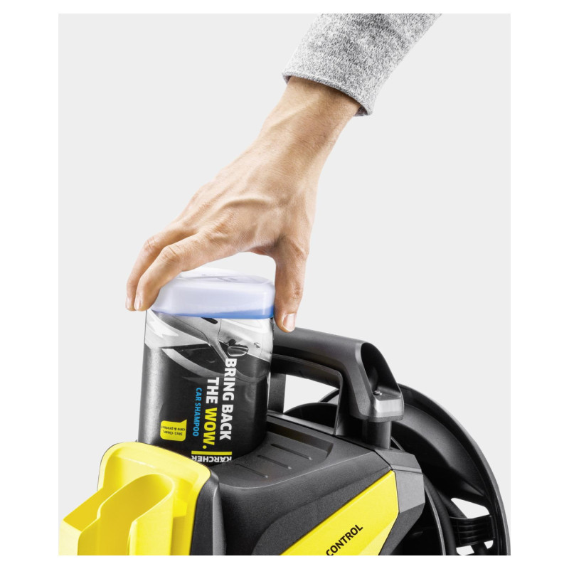 Karcher HIGH PRESSURE WASHER K 4 POWER/PREMIUM 1.324-330.0 KARCHER