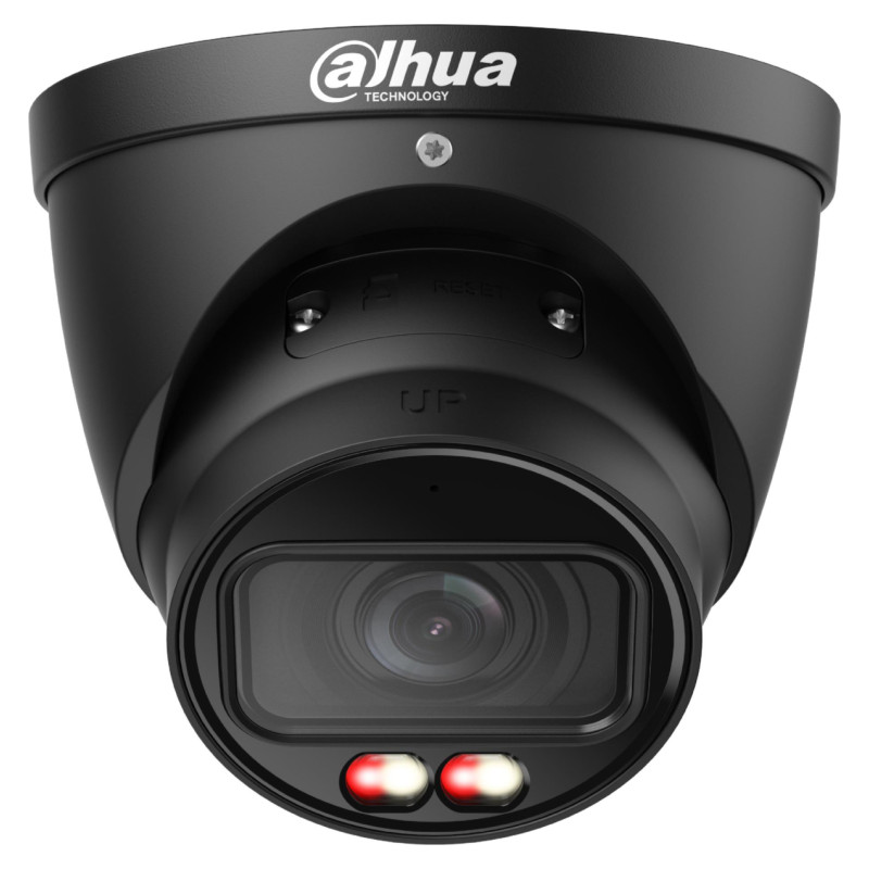 Dahua NET CAMERA 4MP EYEBALL/HDW2449T-ZS-IL-27135-B DAHUA