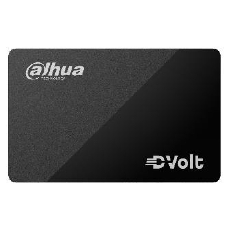 Dahua EV CHARGER ACC PROXIMITY CARD/DHI-ICS-MI-02 DAHUA