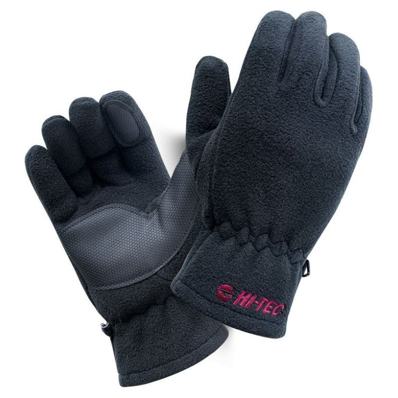 Hi-Tec Gloves Hi-tec lady bage W 92800209002 (L/XL)