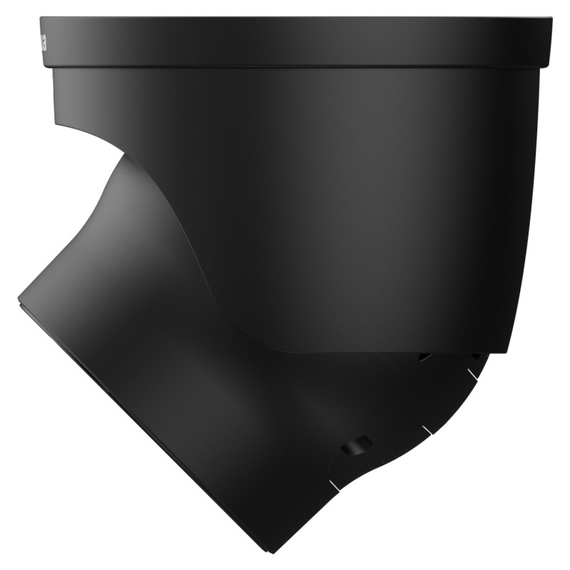 Dahua NET CAMERA 4MP EYEBALL/HDW5459H-ASEPV0280BPROB DAHUA