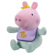 Peppa Pig Plī&scaron;a Evie, 30 cm