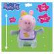 Peppa Pig Plī&scaron;a Evie, 30 cm