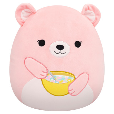 Squishmallows W29 Plī&scaron;a rotaļlieta, 30 cm
