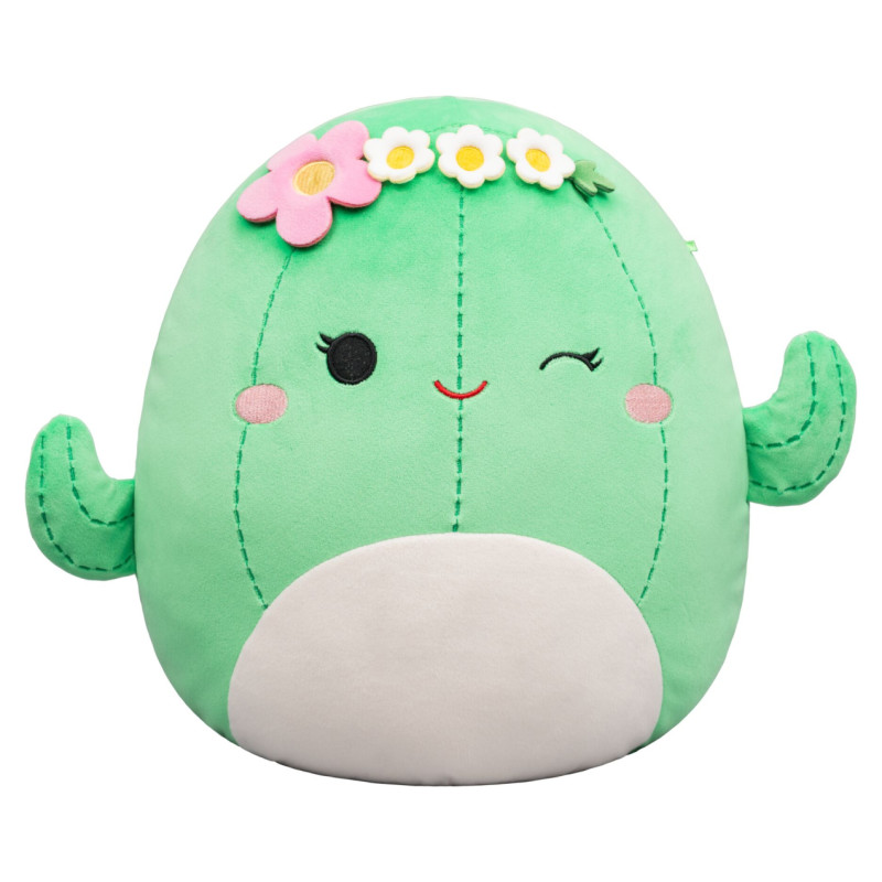 Squishmallows W29 Plī&scaron;a rotaļlieta, 30 cm