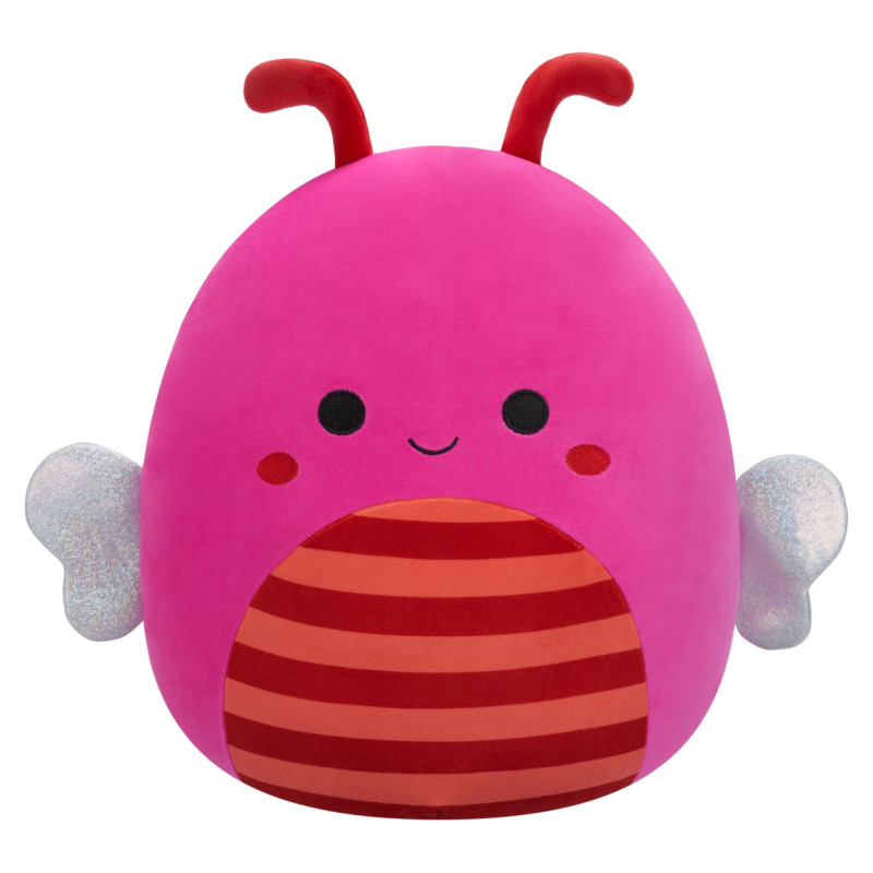 Squishmallows W29 Plī&scaron;a rotaļlieta, 30 cm