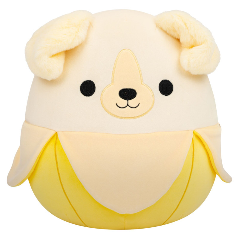 Squishmallows W29 Plī&scaron;a rotaļlieta, 30 cm