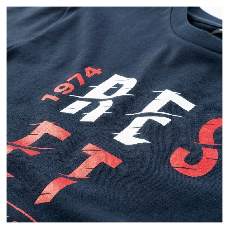 Hi-Tec Rimo T-shirt M 92800350061 (L)