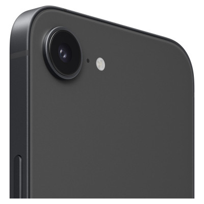 Apple MOBILE PHONE IPHONE 17E/256GB BLACK MHRV4 APPLE