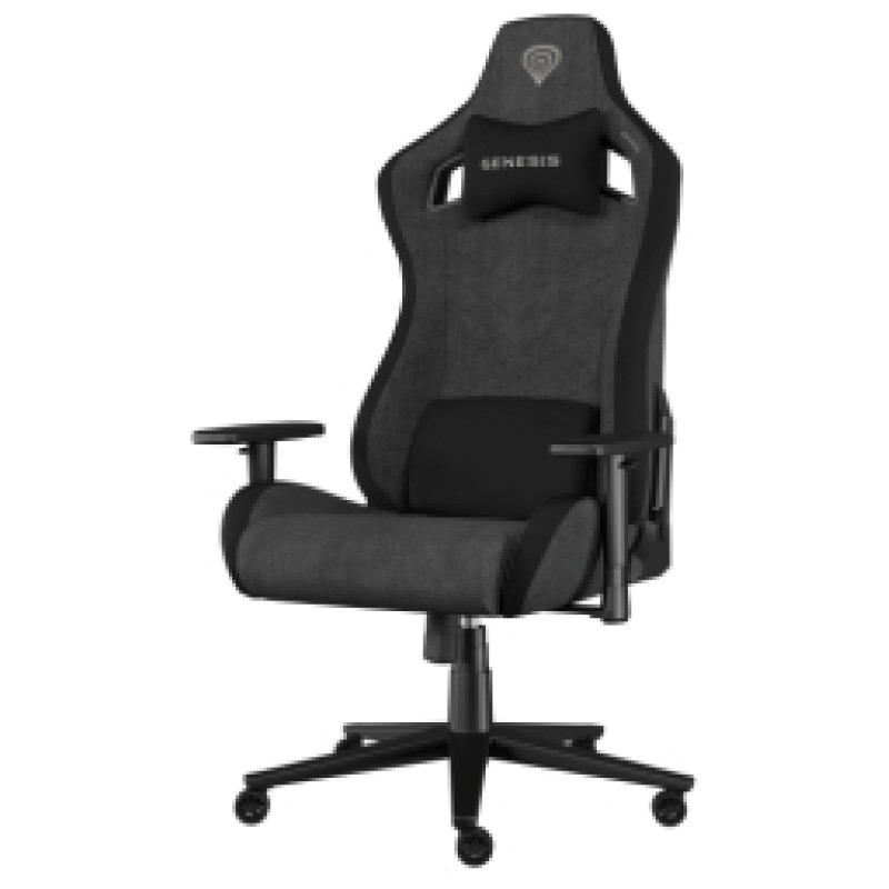 Genesis Datorkrēsls Genesis Nitro 660 Grey
