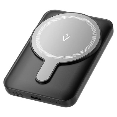 Vention POWER BANK WRL 5000MAH 20W/MAGNETIC BLACK FHSB0 VENTION