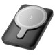 Vention POWER BANK WRL 5000MAH 20W/MAGNETIC BLACK FHSB0 VENTION