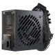 Seasonic Power Supply|SEASONIC|ATX|PC|100 - 240 V|850 W|SRP-CBC851-A5A51JF