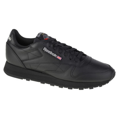 Reebok Classic Leather M GY0955 shoes (39)