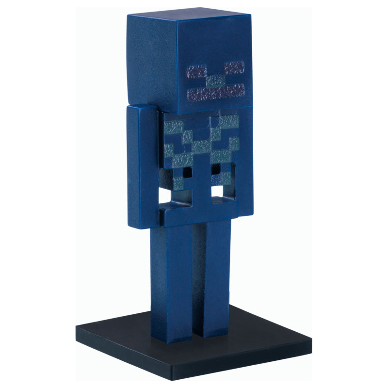 Minecraft 3D zīmuļu uzgaļi, 6 cm