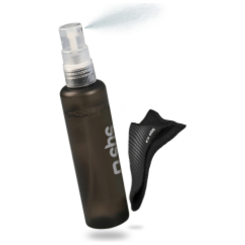 SBS Tīrī&scaron;anas komplekts SBS Cleaner kit 30ml with microfiber cloth