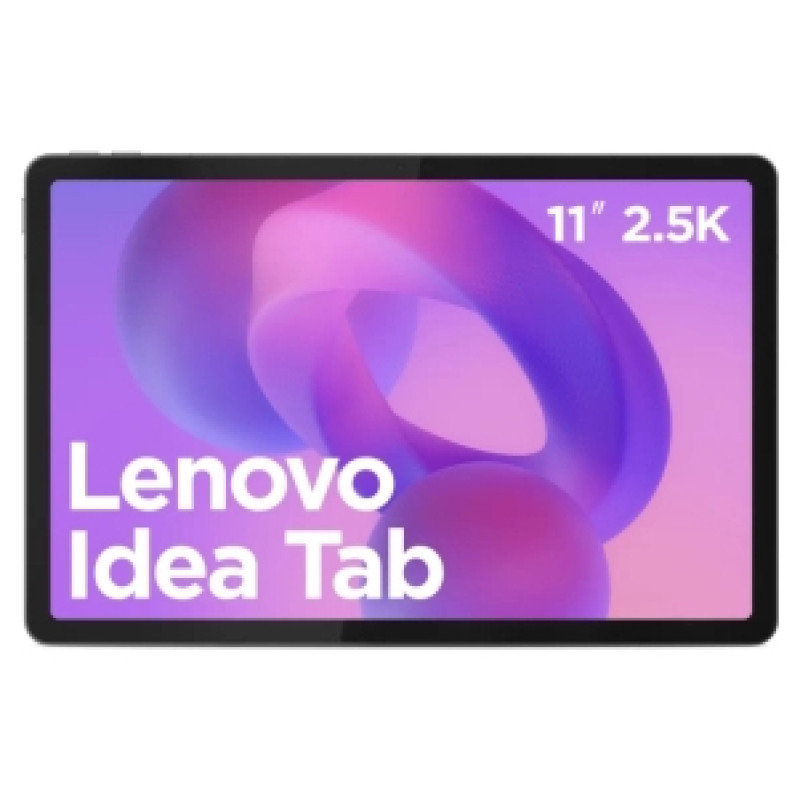Lenovo Plan&scaron;etdators Lenovo Idea Tab 11 8GB 256GB Wi-Fi Luna Grey