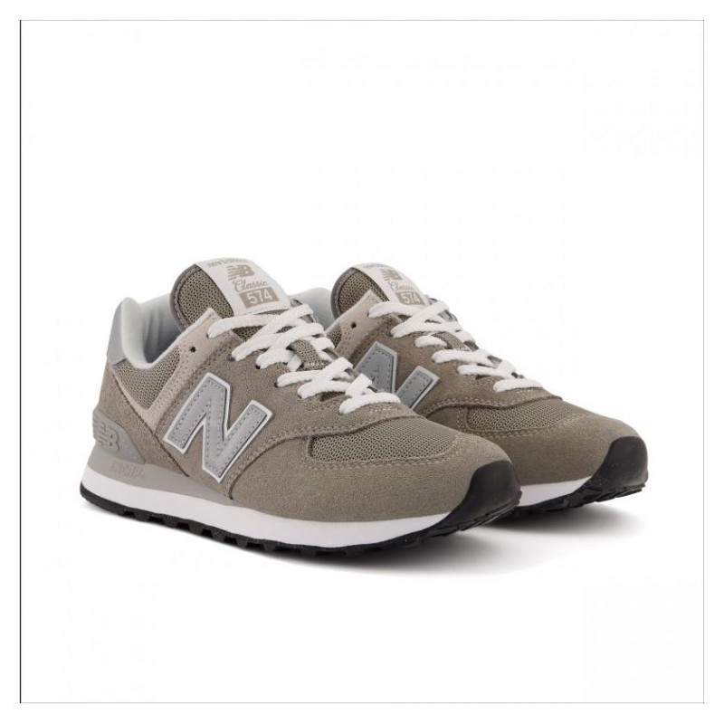 New Balance W WL574EVG shoes (40.5)