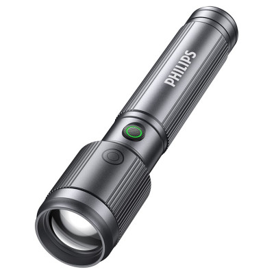 Philips LED lukturis, pelēks - SFL2141/10