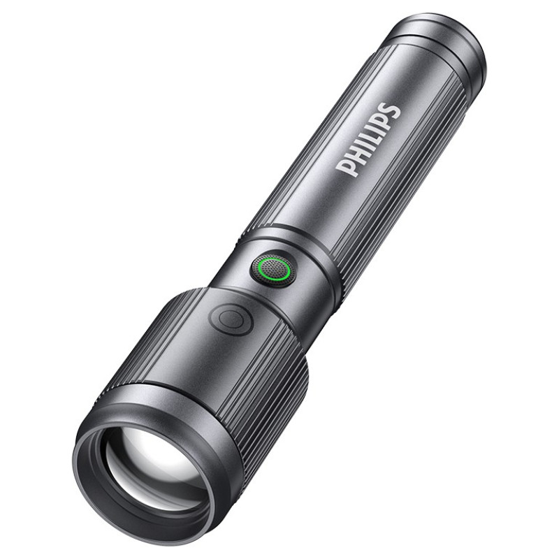 Philips LED lukturis, pelēks - SFL2141/10