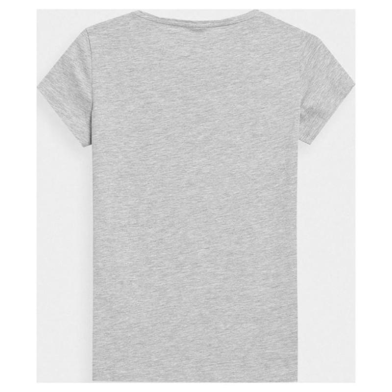 4F W T-shirt H4Z22-TSD350 27M (L)