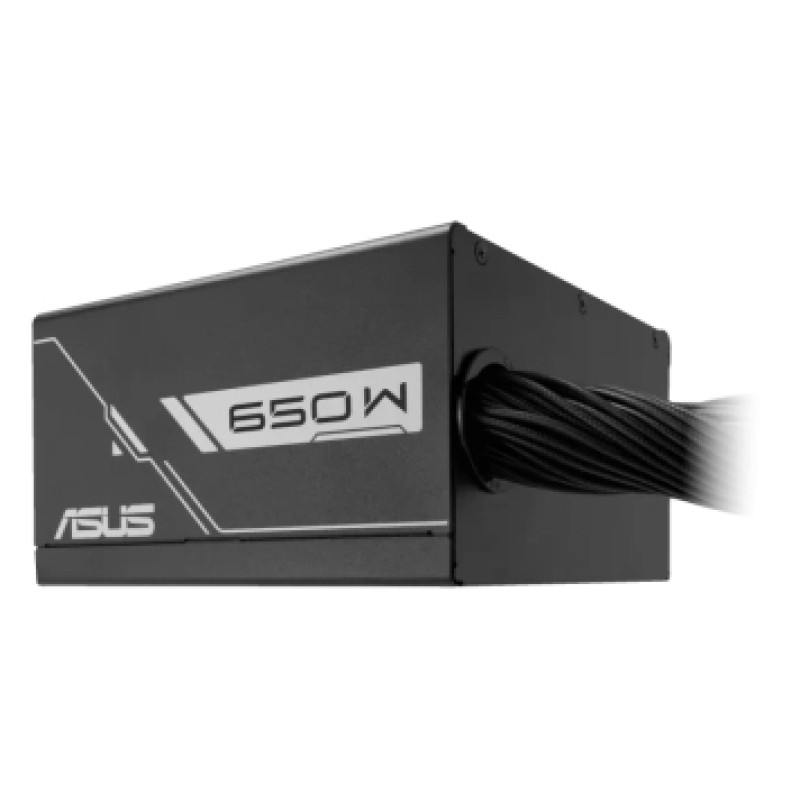 Asus Baro&scaron;anas bloks ASUS Prime 650W Bronze