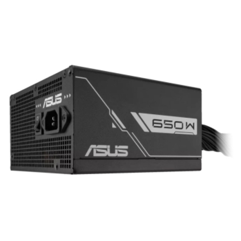 Asus Baro&scaron;anas bloks ASUS Prime 650W Bronze