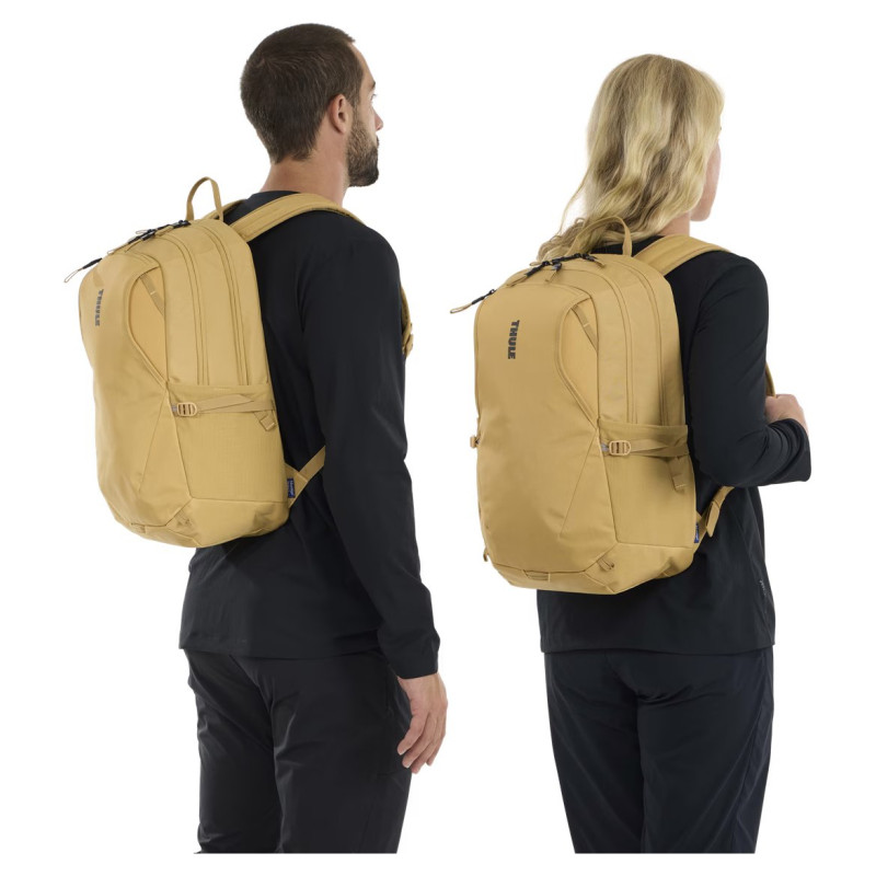 Thule 5505 EnRoute Backpack 23L Pale Yellow