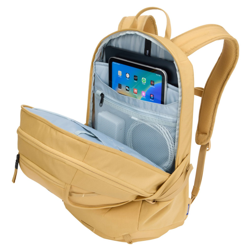 Thule 5505 EnRoute Backpack 23L Pale Yellow