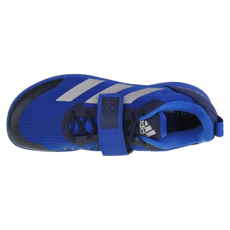 Adidas The Total M GY8917 shoes (40 2/3)