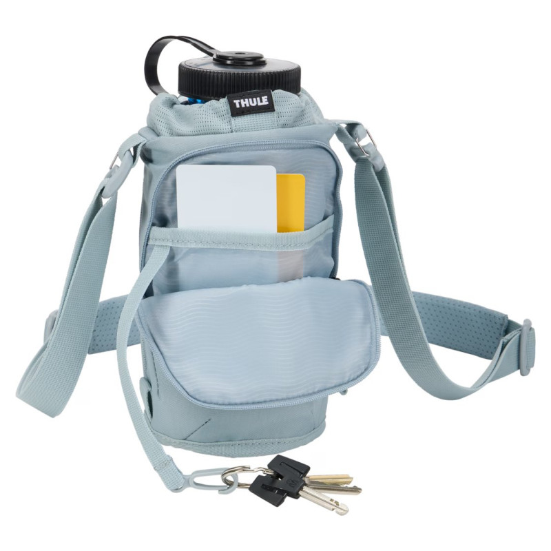 Thule 5492 EnRoute Water Bottle Holder Soft Blue