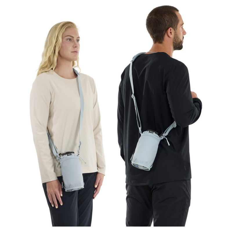 Thule 5492 EnRoute Water Bottle Holder Soft Blue