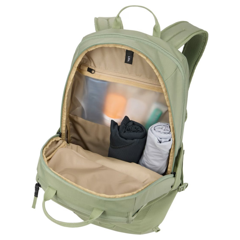 Thule 5510 EnRoute Backpack 26L Quiet Green