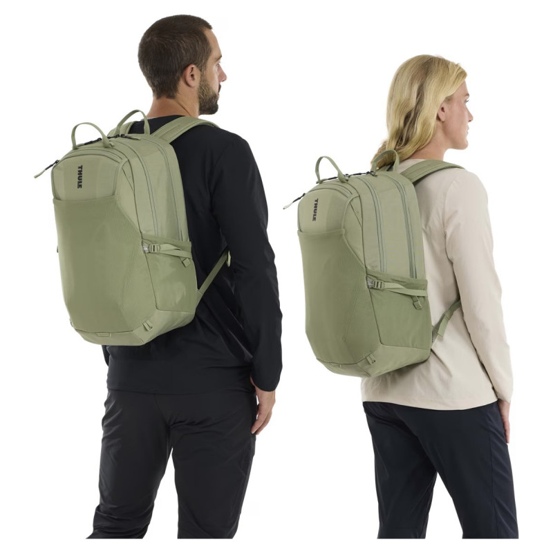 Thule 5510 EnRoute Backpack 26L Quiet Green