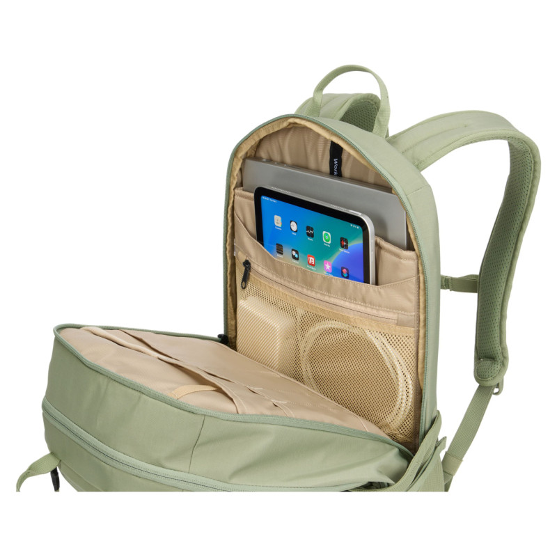 Thule 5510 EnRoute Backpack 26L Quiet Green