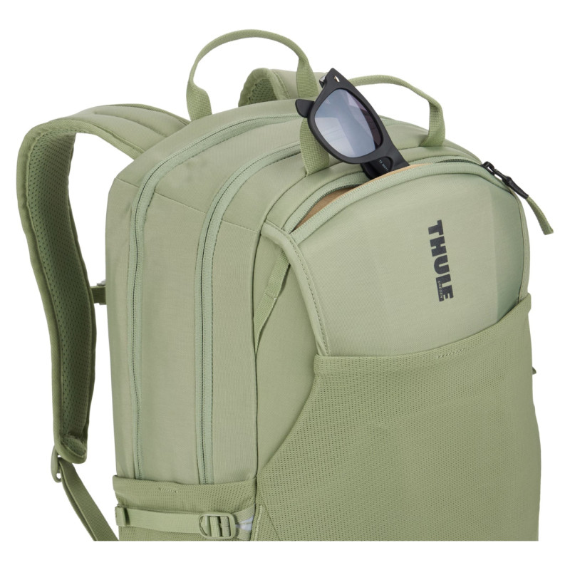 Thule 5510 EnRoute Backpack 26L Quiet Green
