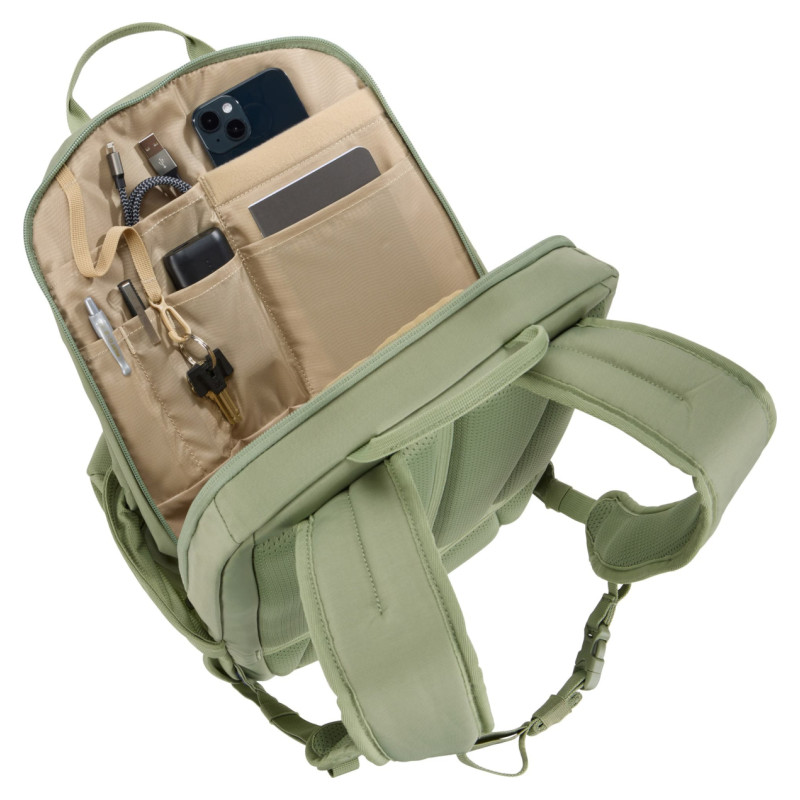 Thule 5510 EnRoute Backpack 26L Quiet Green