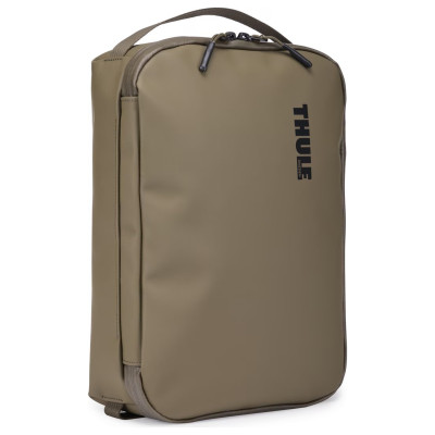 Thule 5608 Chasm Medium Gear Cube - Deep Khaki