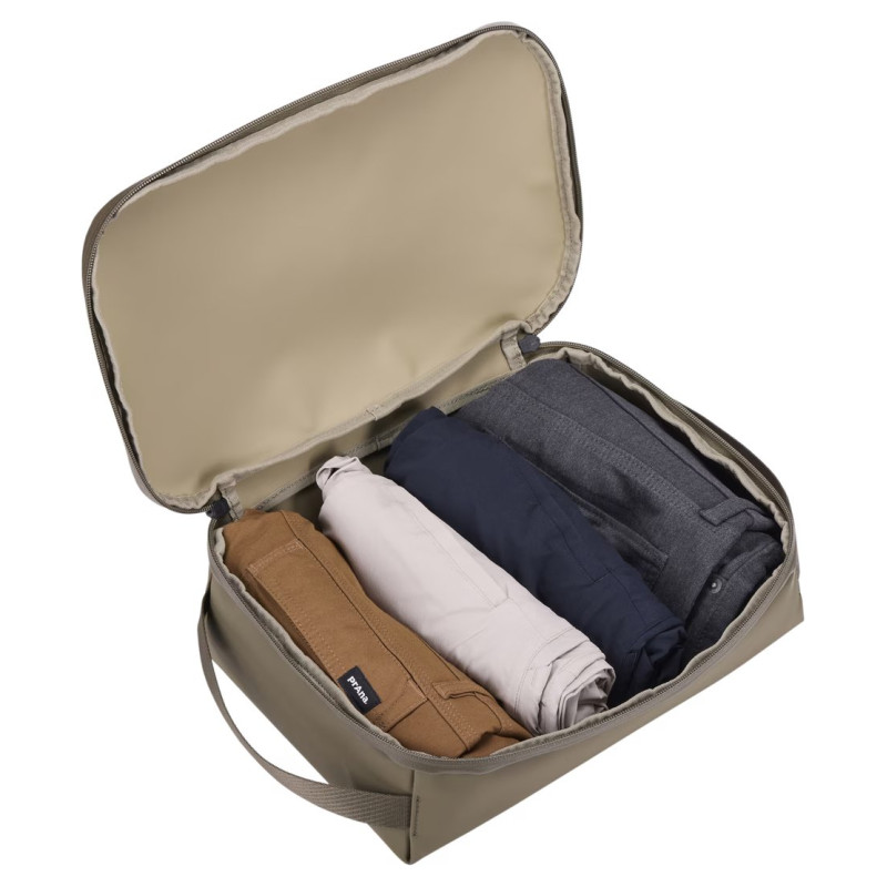 Thule 5608 Chasm Medium Gear Cube - Deep Khaki