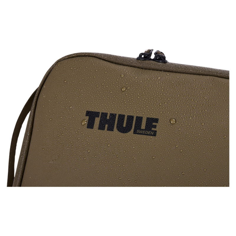 Thule 5608 Chasm Medium Gear Cube - Deep Khaki