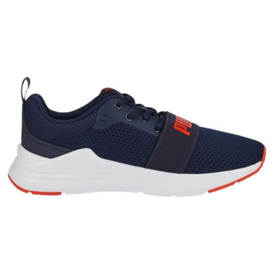 Puma Wired Run Jr 374214 21 (38)