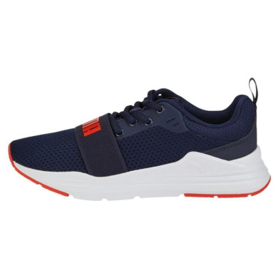 Puma Wired Run Jr 374214 21 (38)