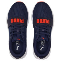 Puma Wired Run Jr 374214 21 (38)