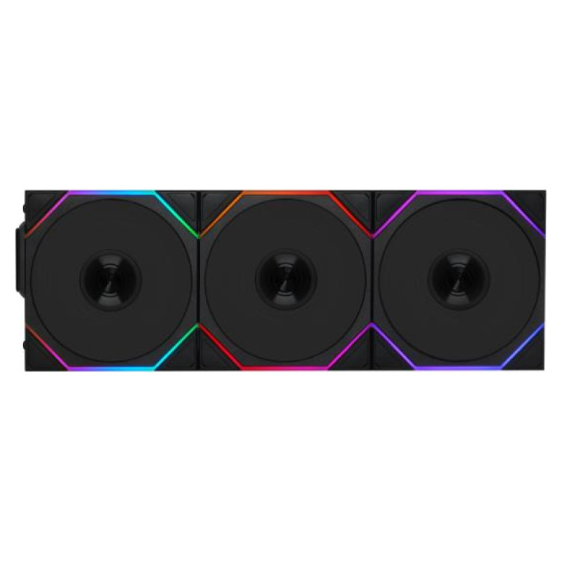 Lian Li CASE FAN 120MM WRL 3PCS/G99.12RTLLCD1W3B.00 LIAN LI