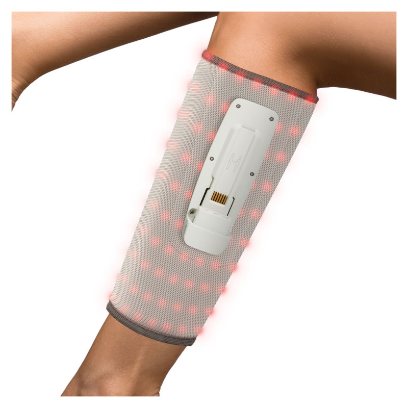 Homedics SR-CMCE10H Modulair Calf Wrap Massager & Extenders