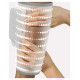 Homedics SR-CMCE10H Modulair Calf Wrap Massager & Extenders
