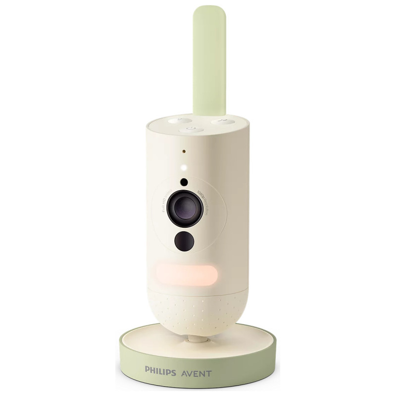 Philips Avent Mazuļa uzraudzības video ierīce - SCD643/26