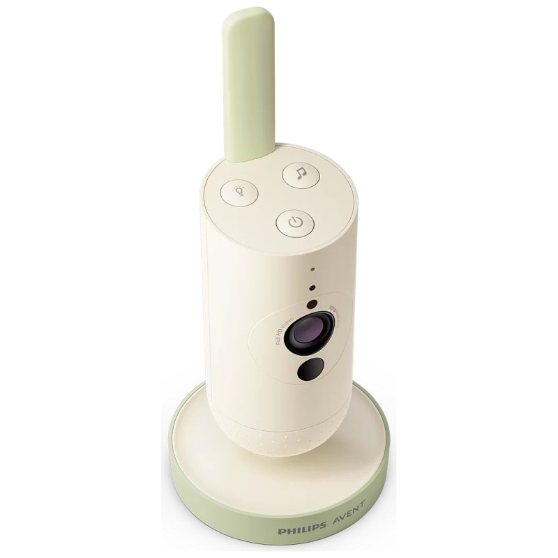 Philips Avent Mazuļa uzraudzības video ierīce - SCD643/26